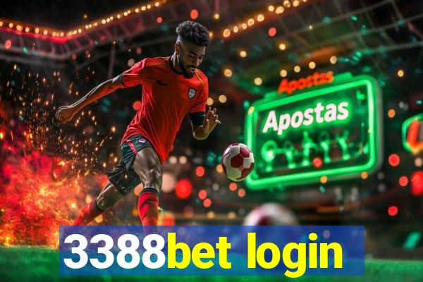 3388bet login